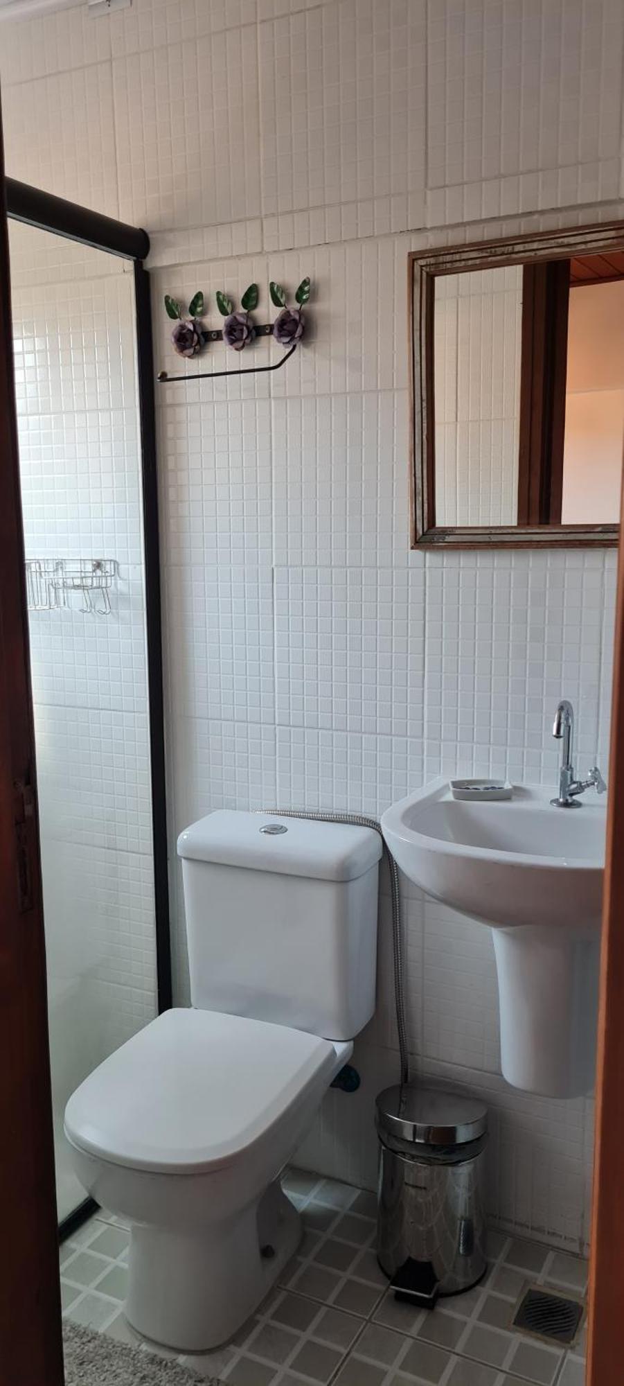 Pousada Recanto Dos Ingleses São Paulo Exterior foto