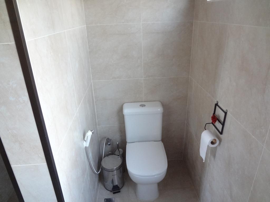 Pousada Recanto Dos Ingleses São Paulo Habitación foto