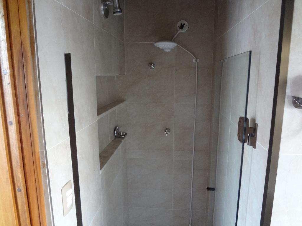 Pousada Recanto Dos Ingleses São Paulo Habitación foto