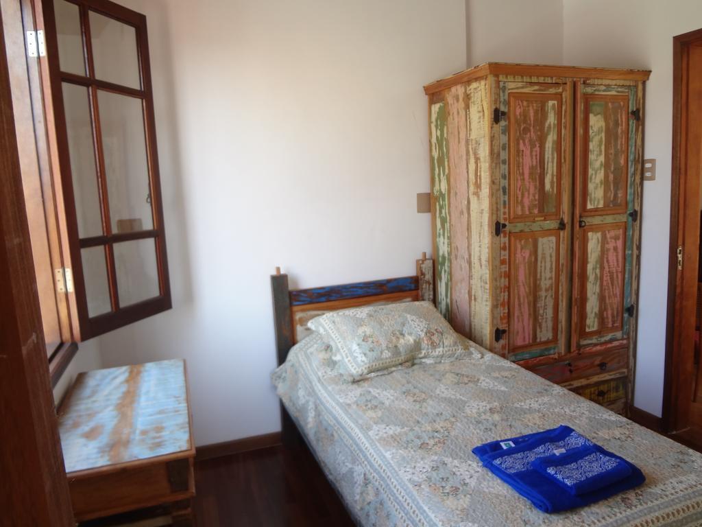 Pousada Recanto Dos Ingleses São Paulo Habitación foto