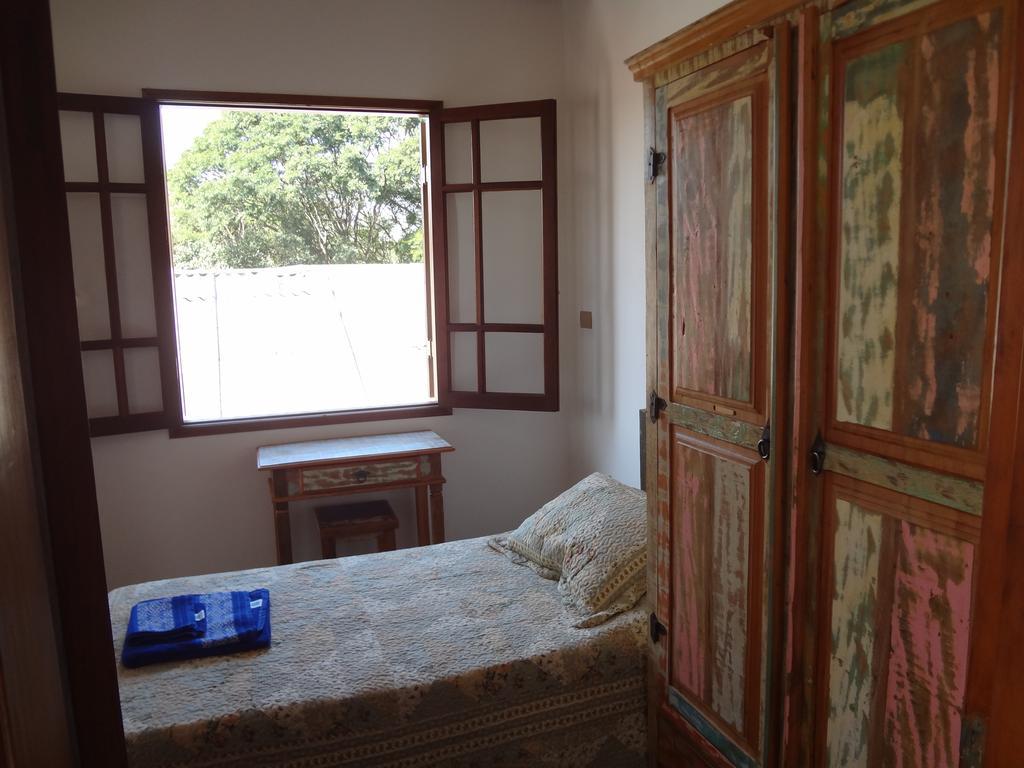 Pousada Recanto Dos Ingleses São Paulo Habitación foto