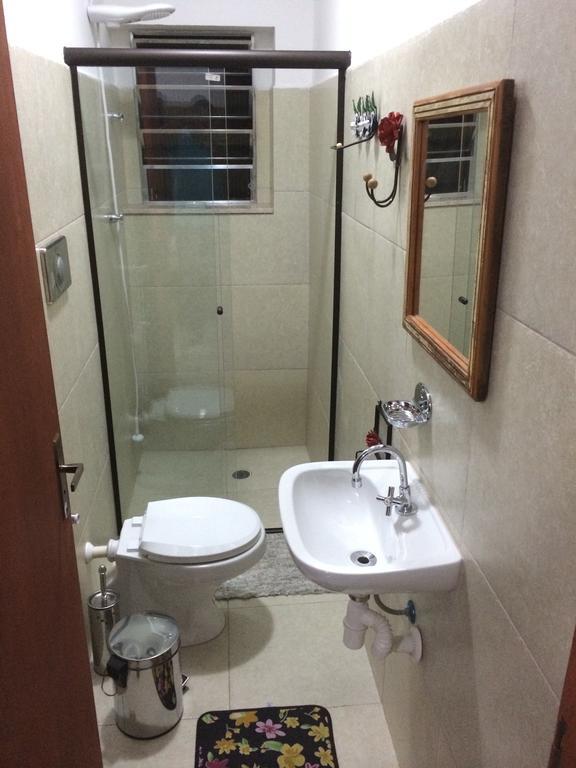 Pousada Recanto Dos Ingleses São Paulo Habitación foto